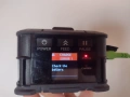 Toshiba Portable Printer B-FP2D-GH30-QM-S, снимка 1