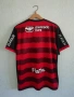 Flamengo Adidas оригинална тениска фланелка екип Фламенго адидас XL , снимка 2