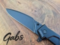 Сгъваем нож Extrema Ratio MF2, снимка 6