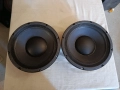 Американски Профи 10 инча говорители Electro Voice EV EVM 10L- 400W/8000W - 8 OHM - 2бр., снимка 2