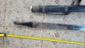 Сабя, палаш, нож, меч, оманска катара, снимка 10