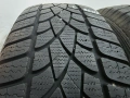 4бр зимни гуми 205/60/16 DUNLOP L05609 , снимка 1