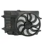 Дифузьор Mini Hatch (R50; R53) 2001-2006 ID: 162949 ОЕМ: 8240289, снимка 2