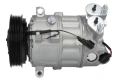Компресор за климатик за Volvo S60 и Volvo S80, снимка 1