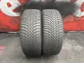 205 55 16, Всесезонни гуми, Firestone MultiSeason, 2 броя, снимка 3