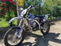 Yamaha yz450f, снимка 4