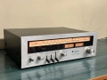 Technics ST-3500 – FM/AM стерео туниър, National, Япония – vintage класика, снимка 1