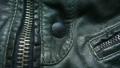 DIESEL LEATHER Jacket Размер XL мъжко яке естествена кожа 18-27, снимка 6