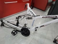 Планински велосипед  KTM OXYGEN, снимка 3