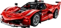 НОВО ЛЕГО 42212 Техник - Ферари FXX K LEGO 42212 TECHNIK - Ferrari FXX K , снимка 2