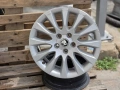 5х112 17 Джанти Оригинал Skoda SuperB Octavia 5x112, снимка 1