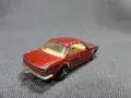 СТАРА РЕТРО МЕТАЛНА КОЛИЧКА MAJORETTE 235 BMW 3.0 CSI E9, снимка 4