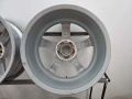 4бр 17ски джанти DEZENT за MERCEDES, AUDI, VW 5х112мм A170854 , снимка 8