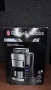 Кафемашина Russell Hobbs 25610-56 Grind & Brew, чучур 1,25 литра, сребриста, снимка 4