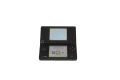 Nintendo DSi (Matte Black) – Оригинален комплект с кутия и два стилуса, снимка 2