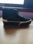 Vans Sk8-Hi Stacked (Suede) Black / Gum 40.5 номер, снимка 7