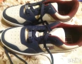 TOMMY HILFIGER Оригинал Нови Дамски Маратонки Изцяло от Естествена Кожа 40/41, снимка 4
