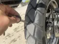 Honda Transalp XV 650 L, снимка 13