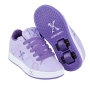 Детски обувки ролери Sidewalk sports, Лилав, 36.5, снимка 1