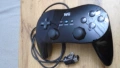 Nintendo Wii - Original Classic Gamepad Controller Black RVL-005 (02), снимка 2
