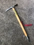 стар пикел "AKADEM. PICKEL Meister F. RALLING FULPMES" - MADE IN AUSTRIA - 1950/60г, снимка 1