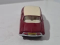 1/43 Citroen DS19 Dinky Toys, снимка 8