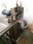 Машина UMIT MAKINA за прикачване на спирала от тел, снимка 1