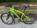 Велосипед ROCKRIDER ST 100, снимка 1