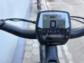 29 цола електрически алуминиев велосипед с 7 скорости усилени капли амортисьори хидравлични, снимка 4