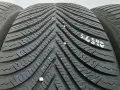 4бр зимни гуми 225/55/17 MICHELIN L06340 , снимка 2