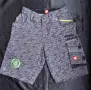 Нов Engelbert Strauss Pixel работен панталон M/48, снимка 3