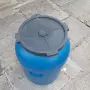 120 л. пластмасов бидон, снимка 2