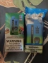 НОВО! BANG KING вейп 36 ml за 30к дръпки с 3% никотин Red Bull & Blueberry Watermelon , снимка 2