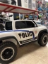 Акумулаторна джипка Dodge Ram, снимка 6