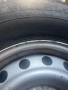 продавам джанти с гуми за l200 16 ки, снимка 3
