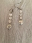 Обеци Hand made, снимка 2
