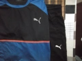 Тениска и шорти PUMA  мъжки,2ХЛ, снимка 1