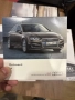 Ръководство за употреба на audi a4 b9, снимка 3