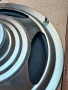 Тонколони Tensai 8 инча двулентови 8ohm 30/60W, снимка 5