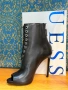 Дамски боти на ток GUESS , снимка 5