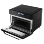 Мощна 2200W фурна с конвекция, 24 програми, снимка 6