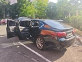 Infinity q70 , снимка 14