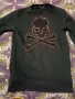 Маркови блузи с дълъг ръкав Dsquared2. Philipp Plein, снимка 6