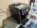 Кафе машина Saeco Xelsis SM7580, снимка 2
