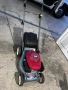 Косачка Honda isy, снимка 1