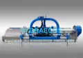 GRAECUS ARES STRONG 160 – Супер-тежък мулчер (шредер), снимка 13