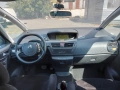 Citroen C4 picasso на части, снимка 6