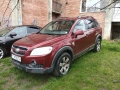 Продавам Chevrolet Captiva, снимка 1