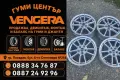 Алуминиеви джанти за BMW X1,VW, Audi 5/112/17цола, снимка 1