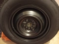 TOYOTA C-HR патерица R16 5x114,3x60,1, снимка 1